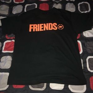 Vlone shirt